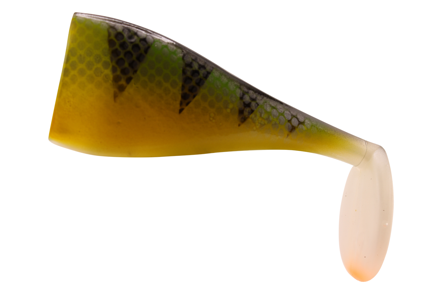 Livingston Lures Magnus 5in Tail Replacement