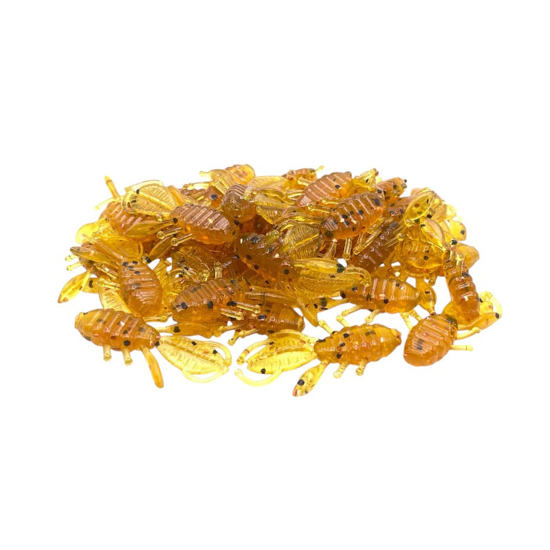 Invinci Core EVO Bug 1.25”