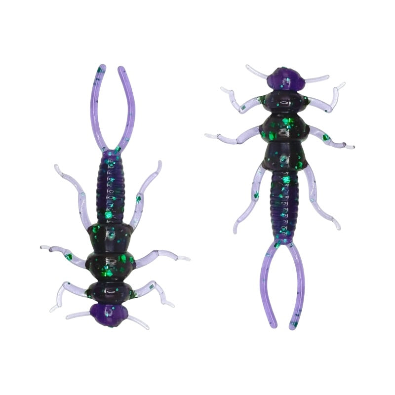 Invinci Core Creek BugZ XL 2”