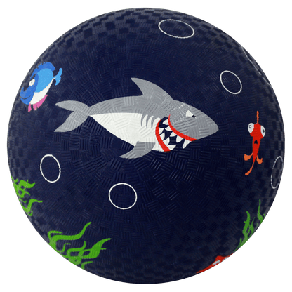 8.5" PG Shark Under The Sea - Angler's Pro Tackle & Outdoors