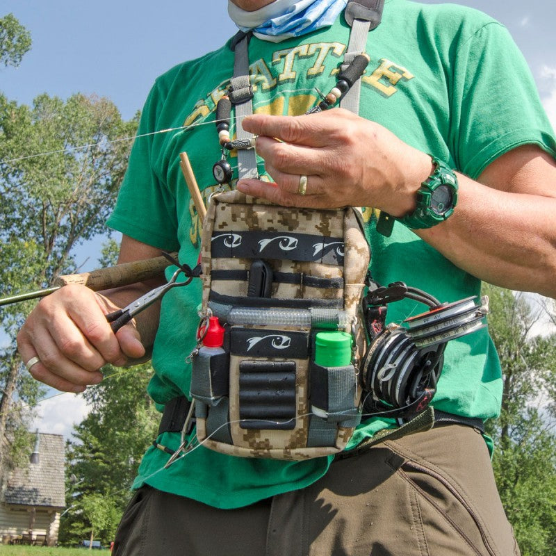 Rising Fishing Mickeys Tippet Leash