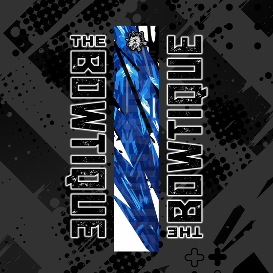 The Bowtique Comic Pop Arrow Wrap - 85