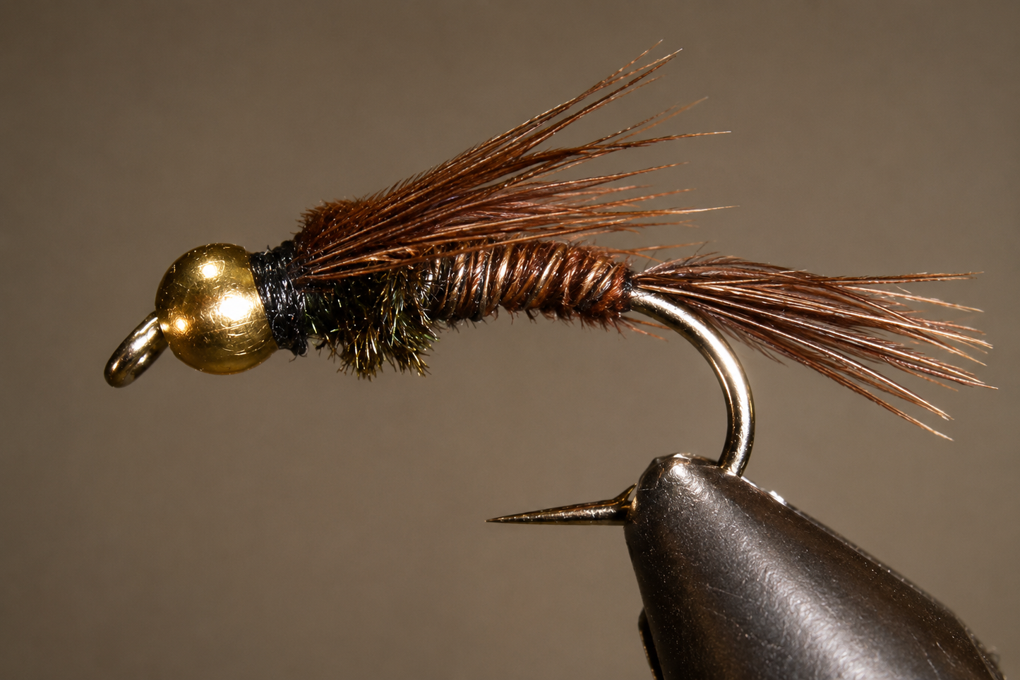 Stone Creek Pheasant Tail Nymph - 2 Styles