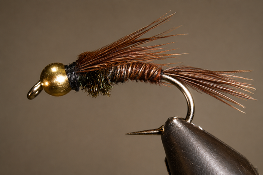 Stone Creek Pheasant Tail Nymph - 2 Styles