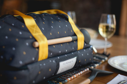 Picnic Time Potluck Casserole Tote