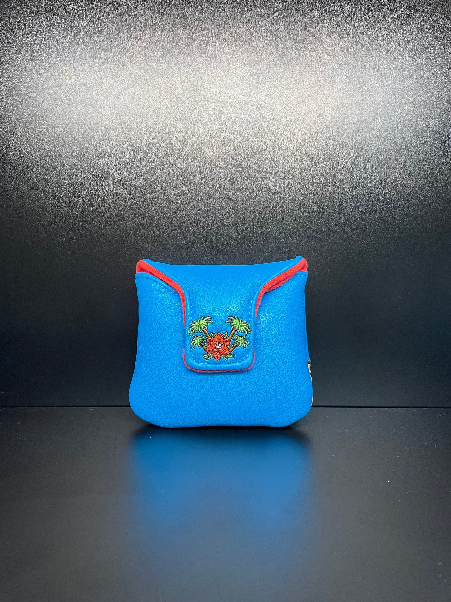 ParWestGolf Bikini Girl Headcover