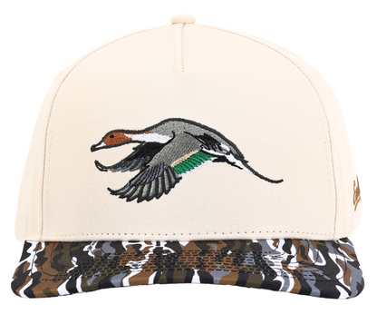 Embry Outdoors Cream/Ranch - Pintail
