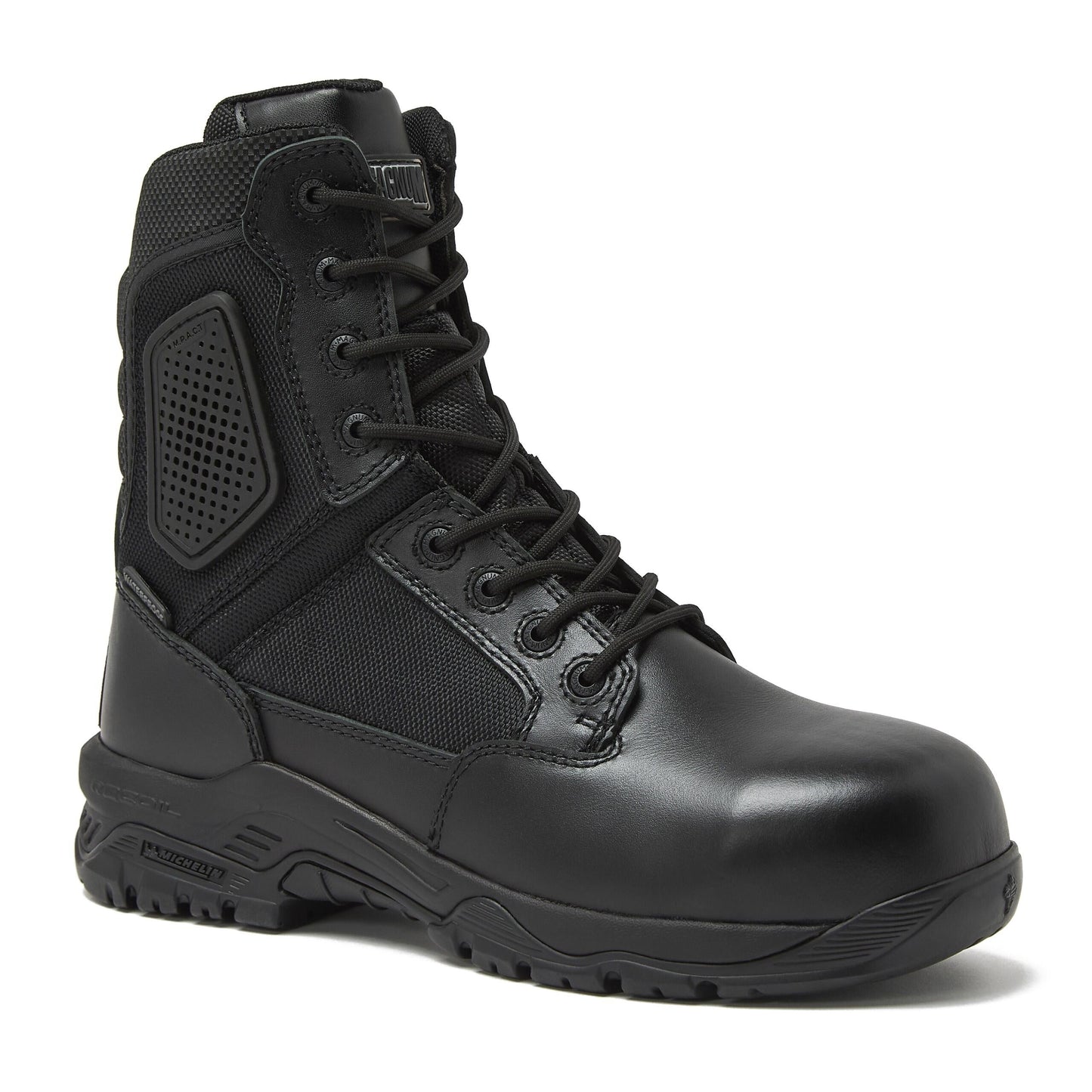 Magnum Boots STRIKE FORCE 8" Boot SZ WP CT