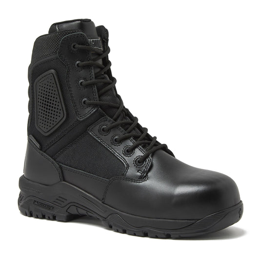 Magnum Boots STRIKE FORCE 8" Boot SZ WP CT