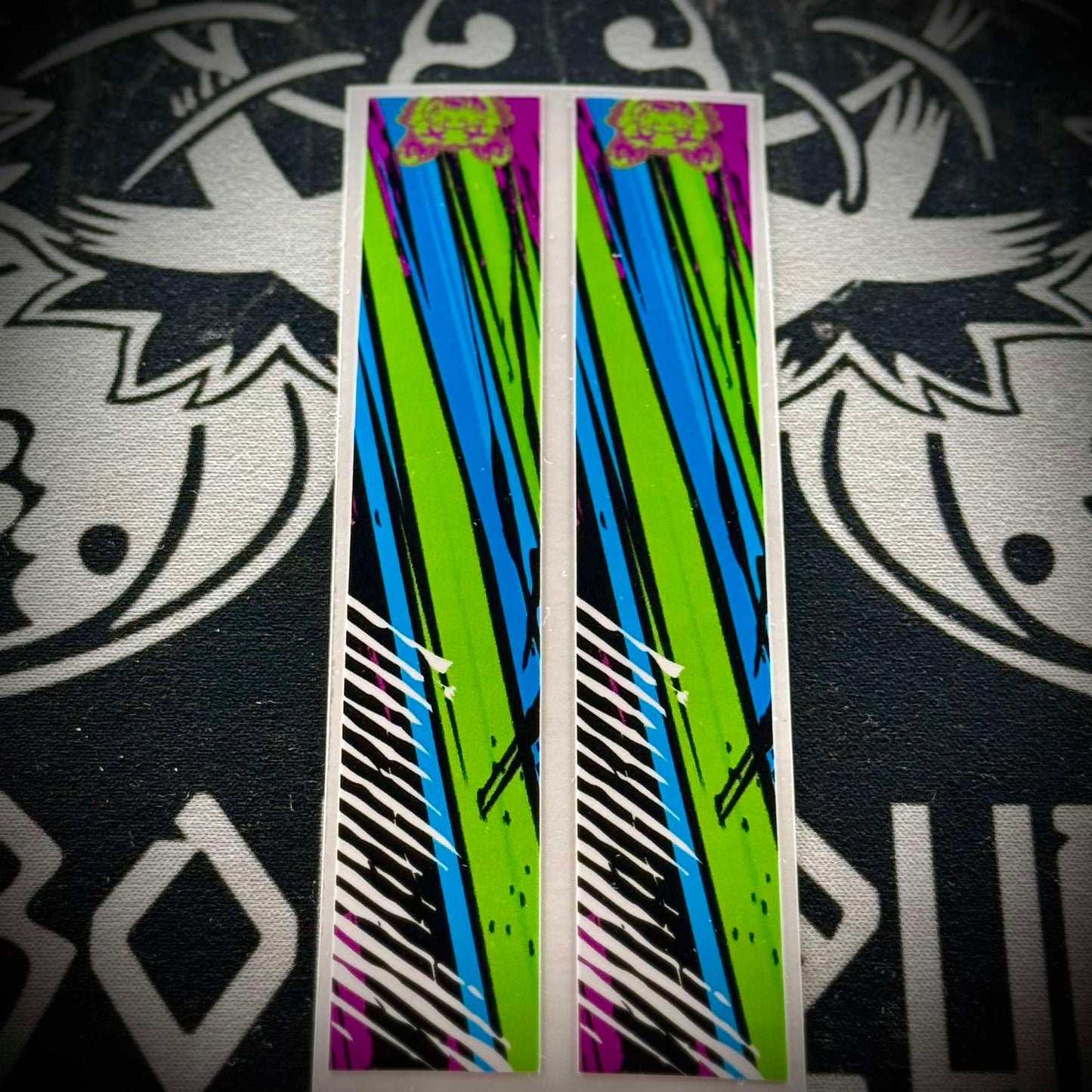 The Bowtique Comic Pop Arrow Wrap - 86
