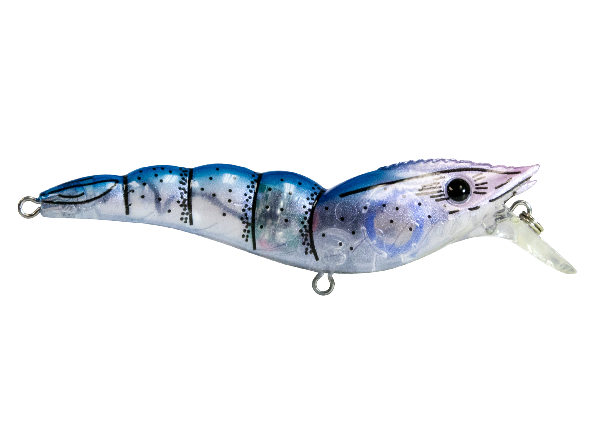 Livingston Lures PoBoy 90