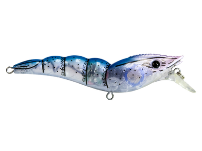 Livingston Lures PoBoy 90