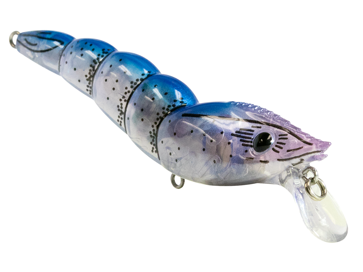 Livingston Lures PoBoy 90