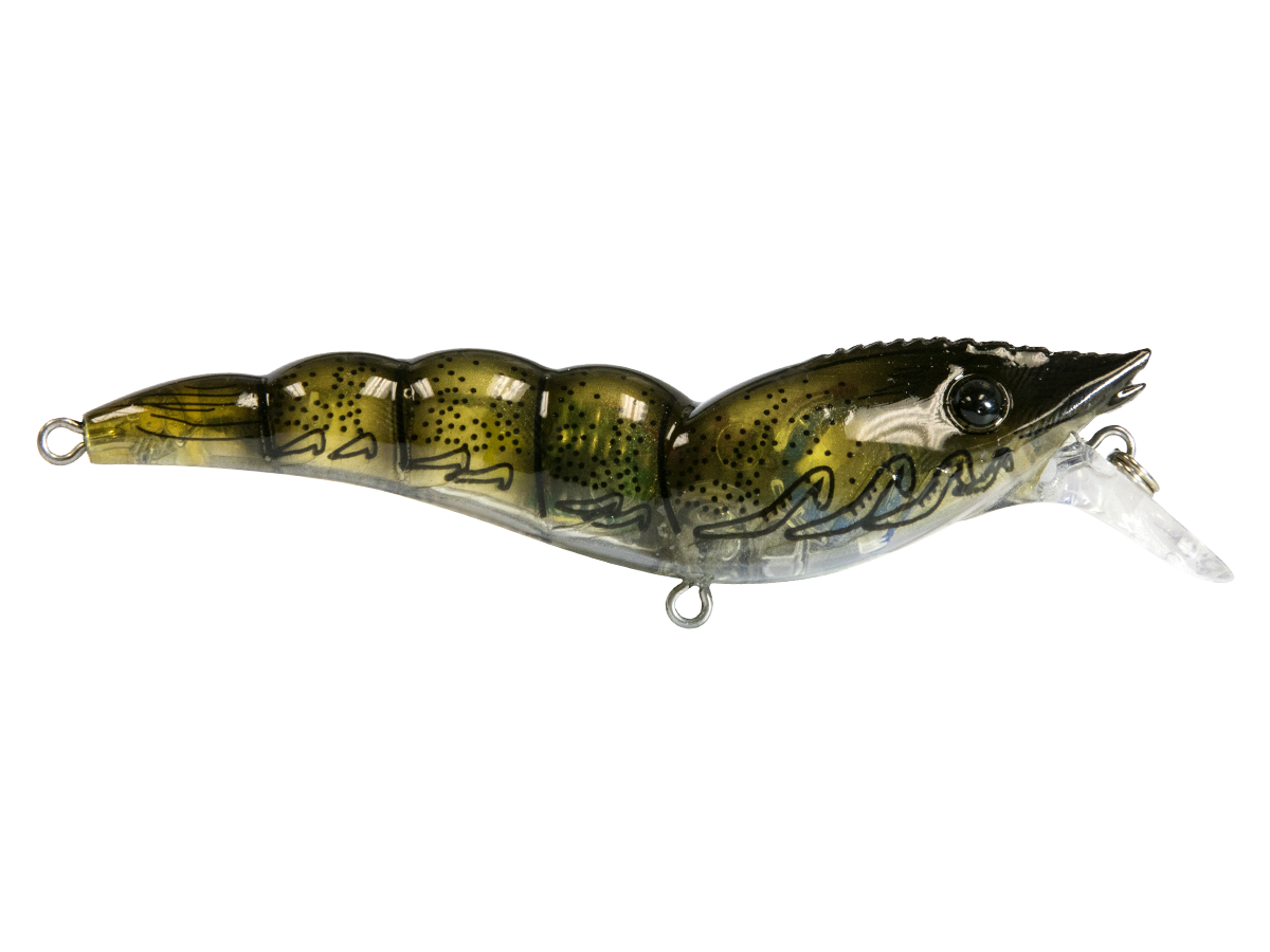Livingston Lures PoBoy 90