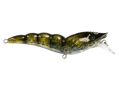 Livingston Lures PoBoy 90