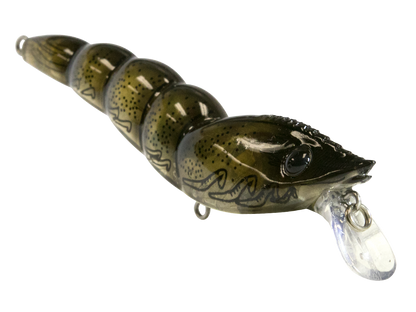 Livingston Lures PoBoy 90