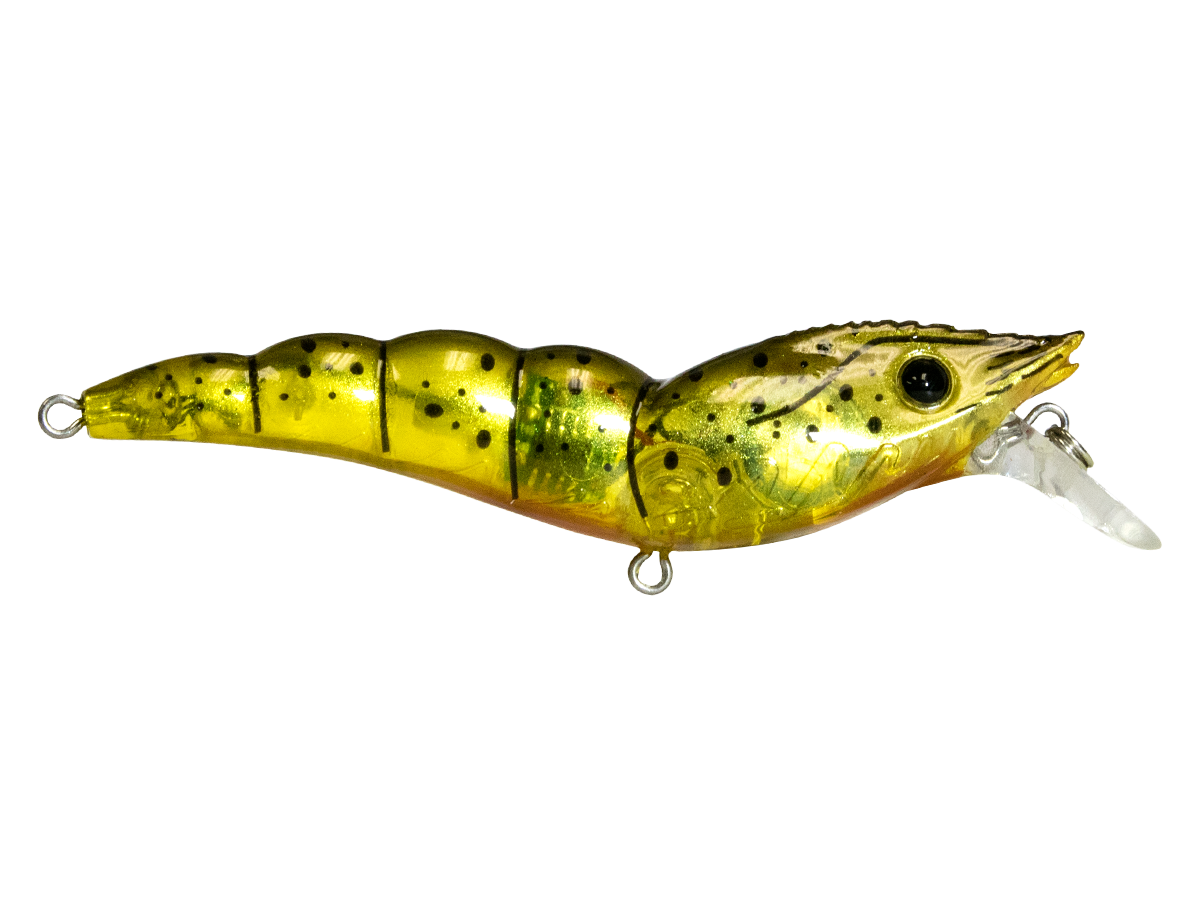 Livingston Lures PoBoy 90