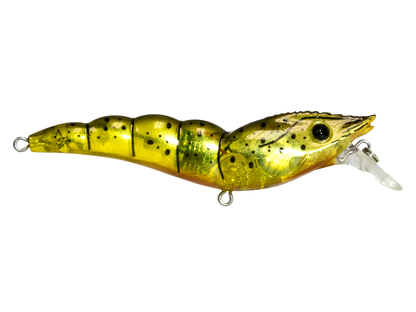 Livingston Lures PoBoy 90