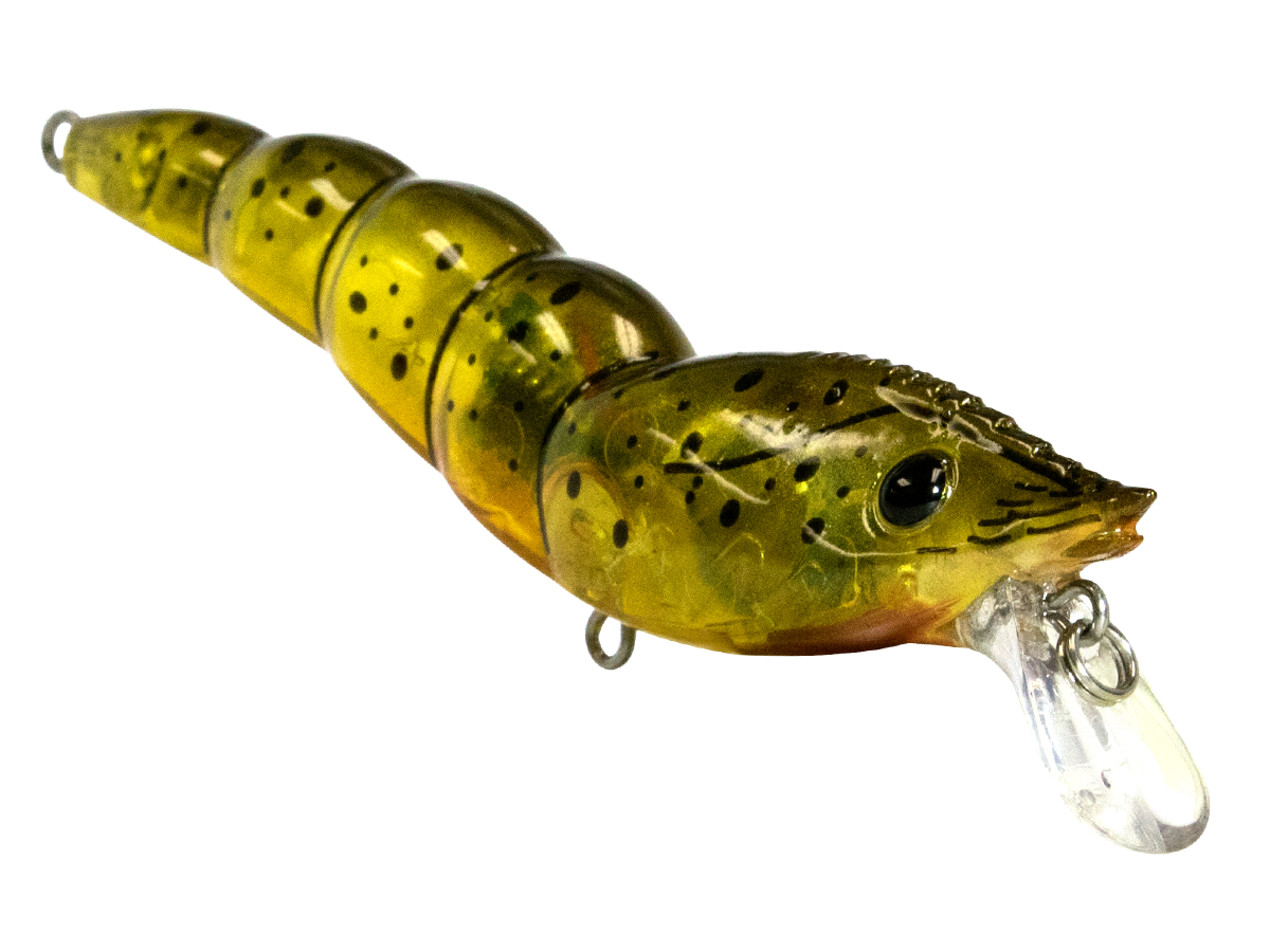 Livingston Lures PoBoy 90