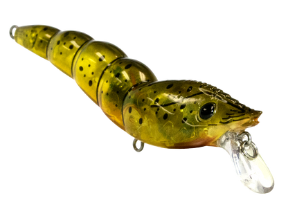 Livingston Lures PoBoy 90