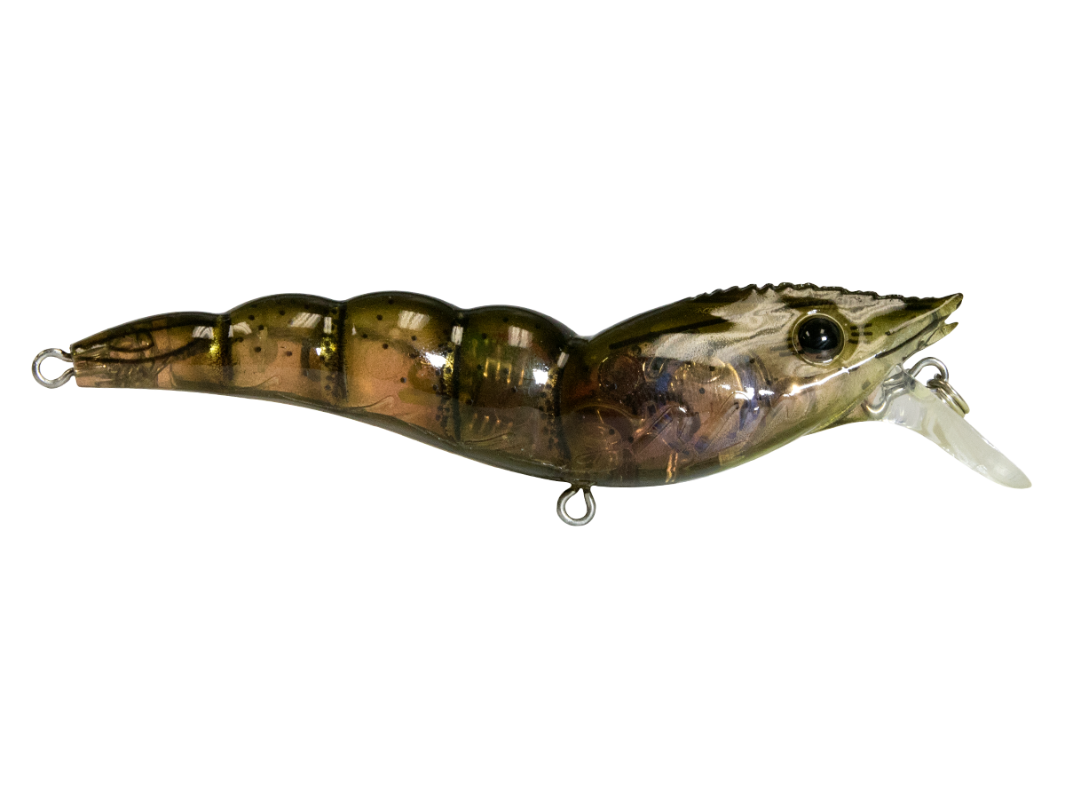 Livingston Lures PoBoy 90