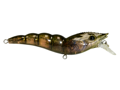 Livingston Lures PoBoy 90