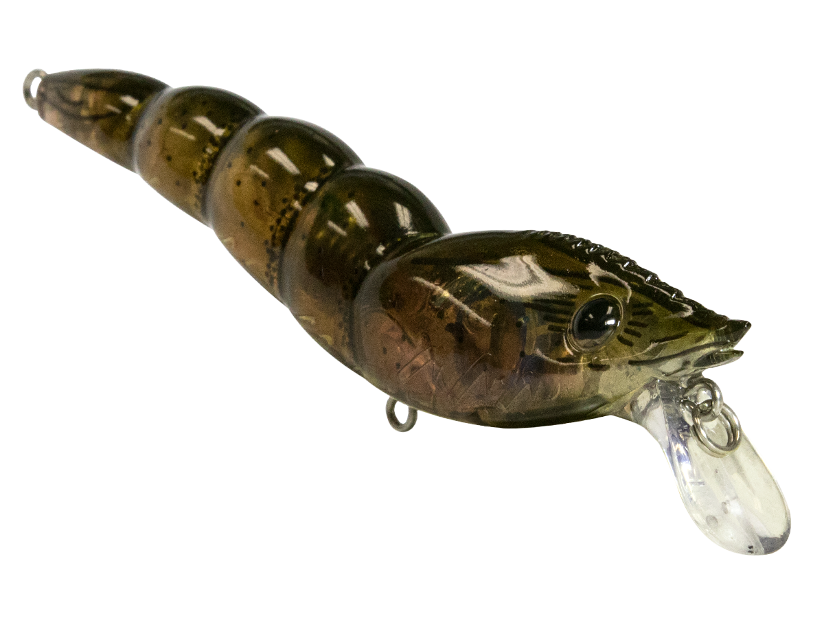 Livingston Lures PoBoy 90