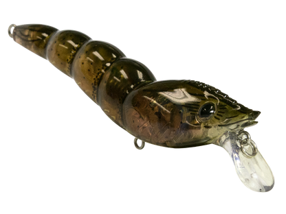Livingston Lures PoBoy 90