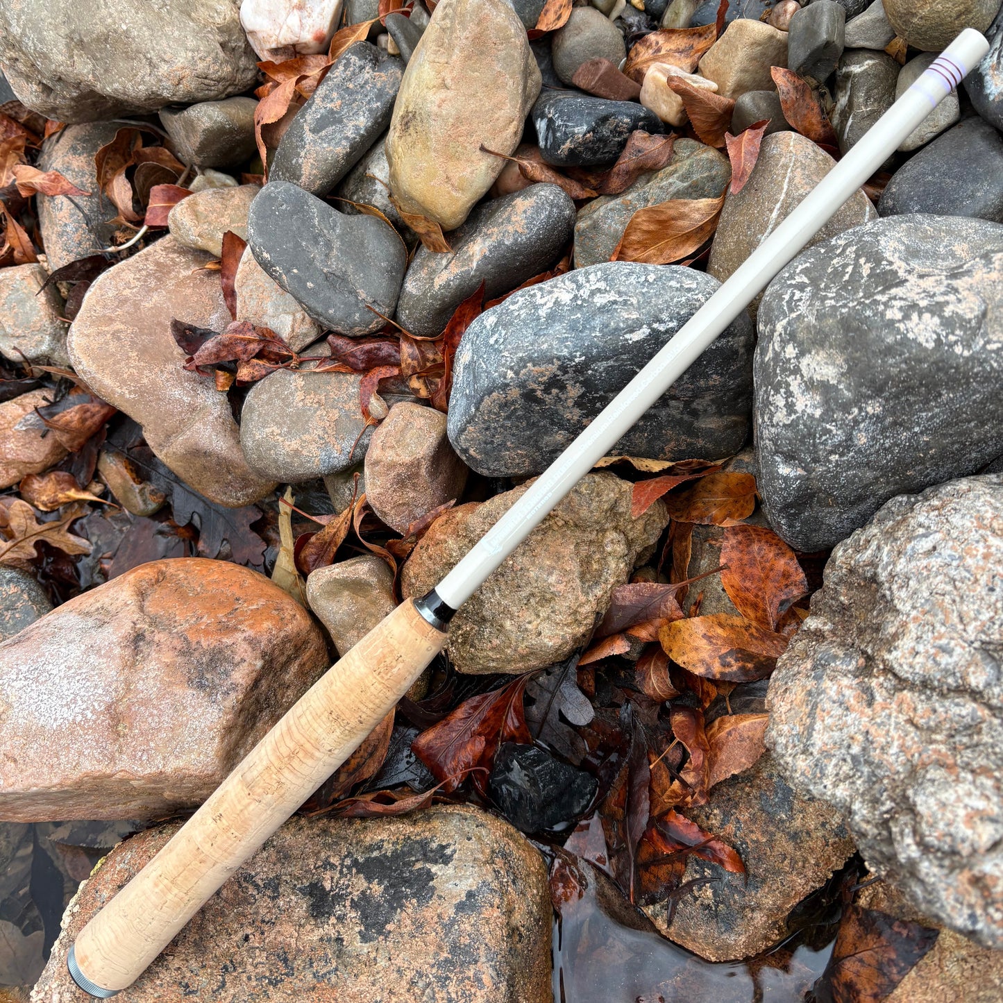 Wasatch Tenkara Rods MothRod