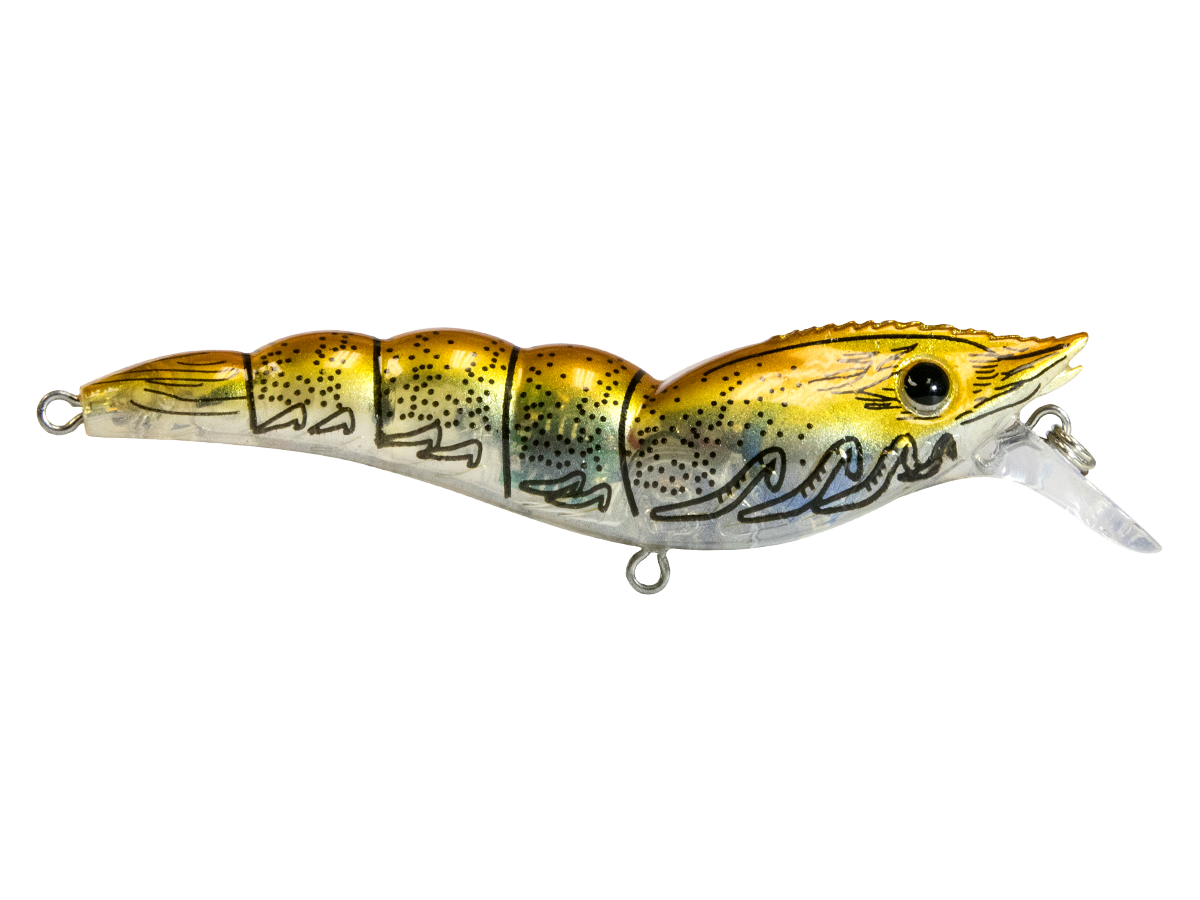 Livingston Lures PoBoy 90