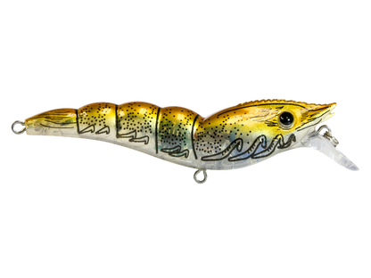 Livingston Lures PoBoy 90
