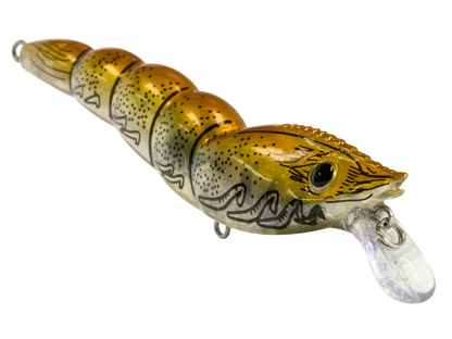 Livingston Lures PoBoy 90