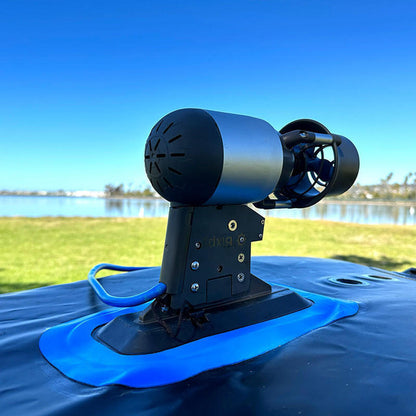 Bixpy SUP Adapter Kit (K-1 & J-2 Motors)