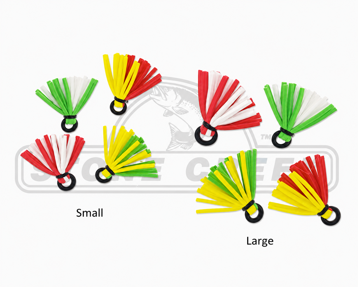 Stone Creek Squiddies™ Indicators