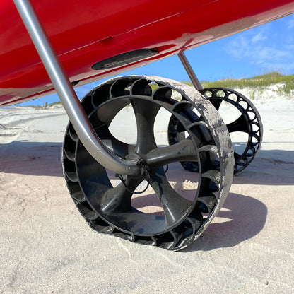 Boonedox Railblaza Sandtrakz Wheel
