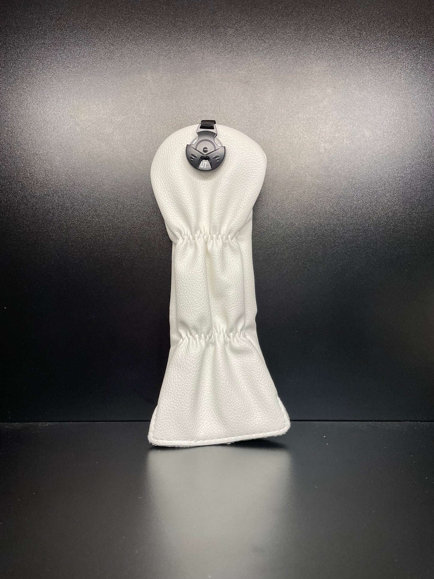 ParWestGolf Tropical Floral Print Headcover 2.0