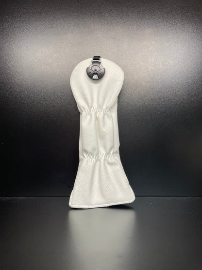 ParWestGolf Tropical Floral Print Headcover 2.0