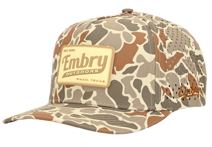 Embry Outdoors Desert Duck - Performance
