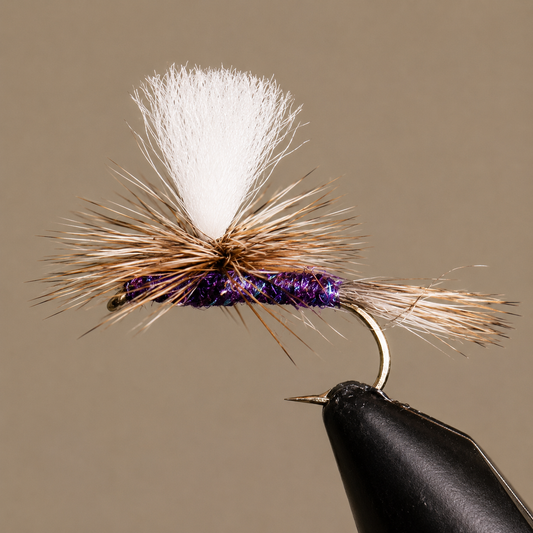Stone Creek Parachute Purple Haze