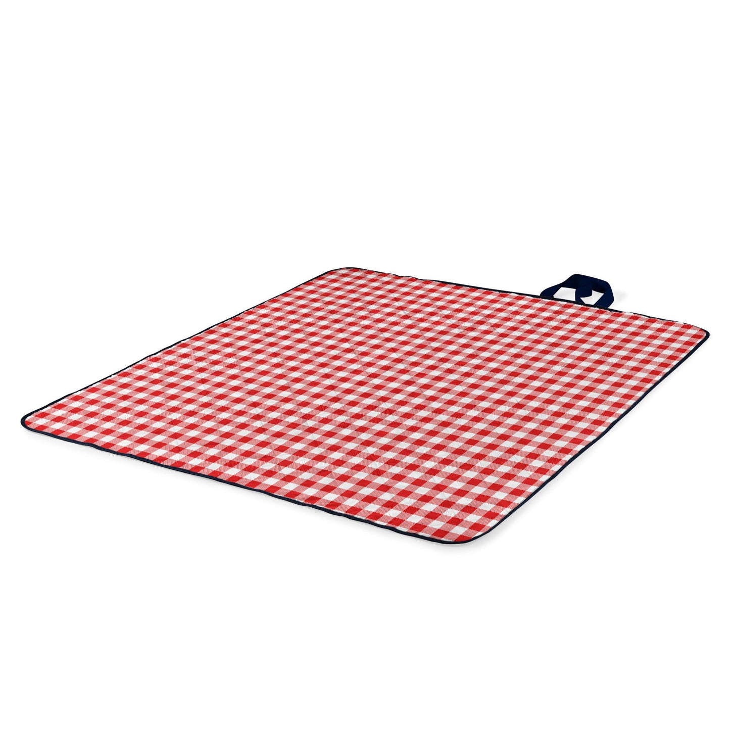 Picnic Time Vista Outdoor Picnic Blanket & Tote