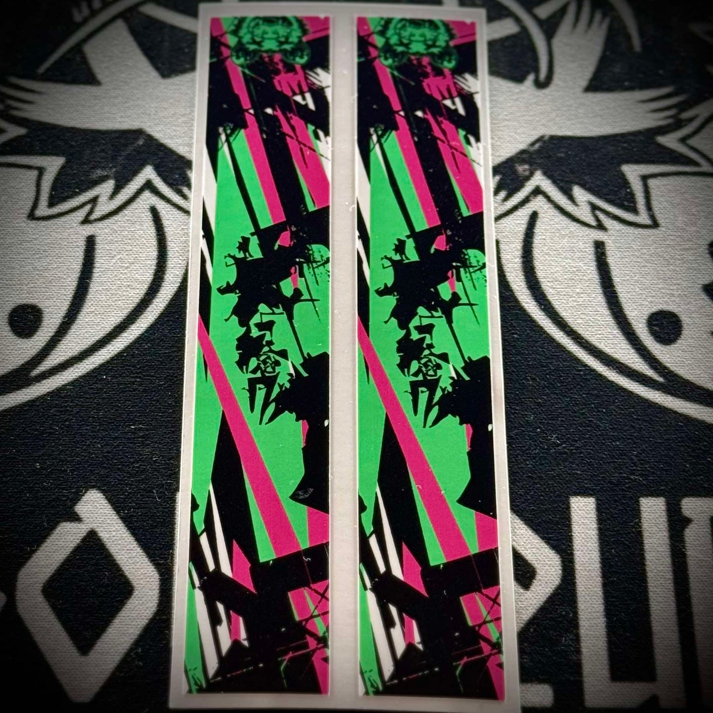 The Bowtique Comic Pop Arrow Wrap - 87