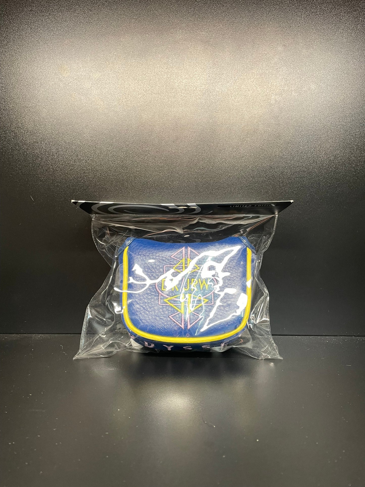 ParWestGolf Limited Edtion Odyssey Putter Headcovers