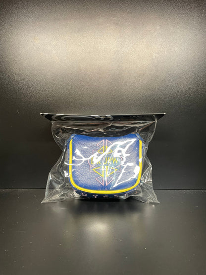 ParWestGolf Limited Edtion Odyssey Putter Headcovers