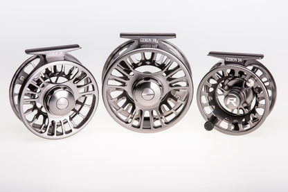 Risen Fly 23PS rod and reel combo