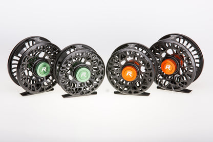 Risen Fly Genesis Rod and Reel Combo