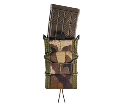 Direct Action Apparel HSGI RIFLE TACO MOLLE SINGLE (ALL COLORS & CAMO)