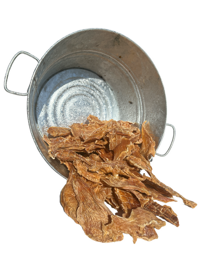 Jack’s Premium Chicken Jerky