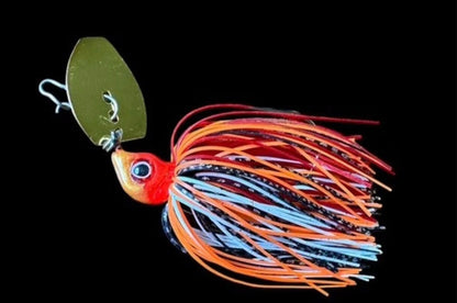 High Octane Special Edition HOCB Chatter