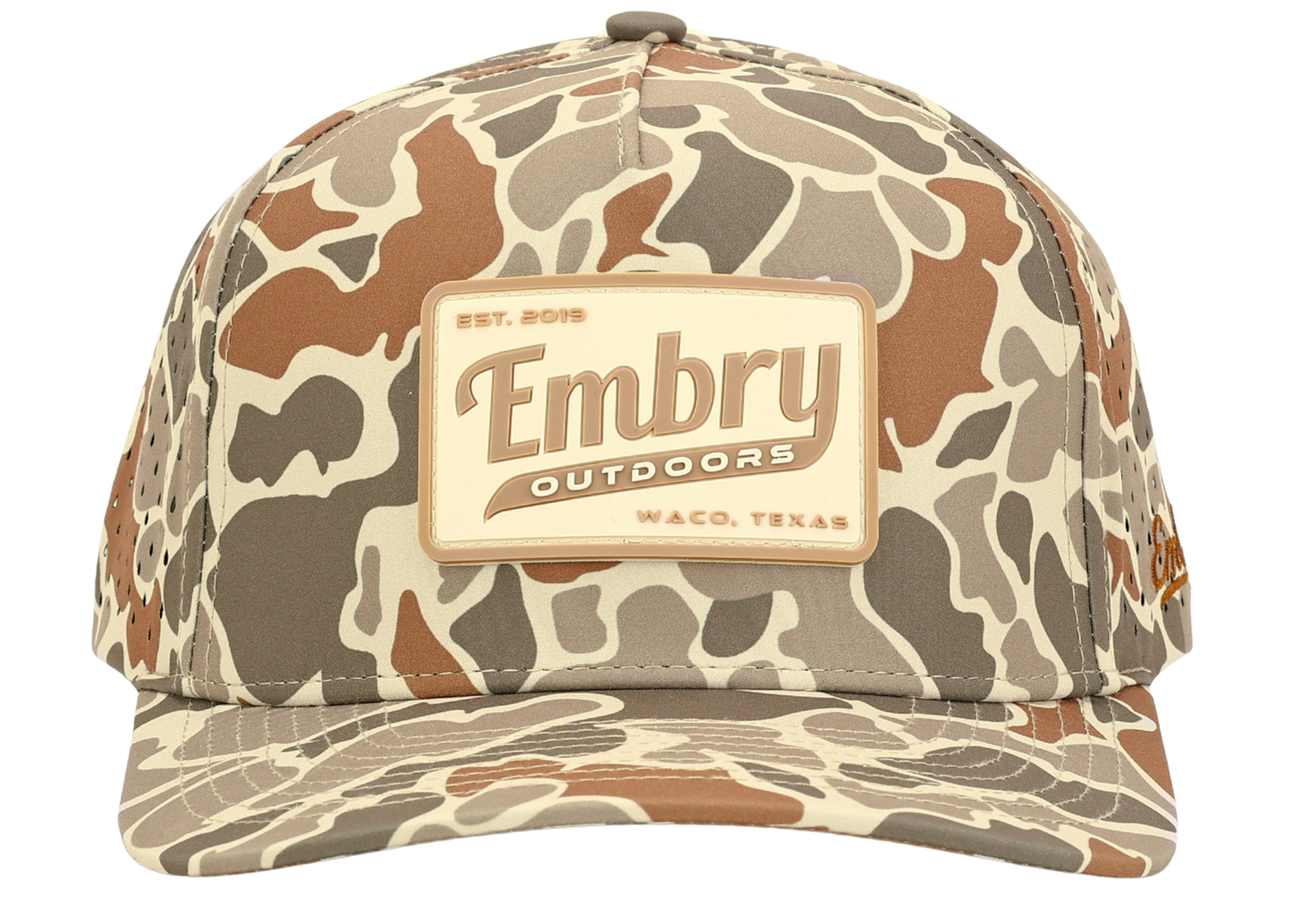 Embry Outdoors Desert Duck - Performance
