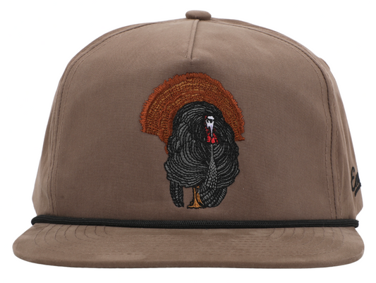 Embry Outdoors Brown - Turkey Rope